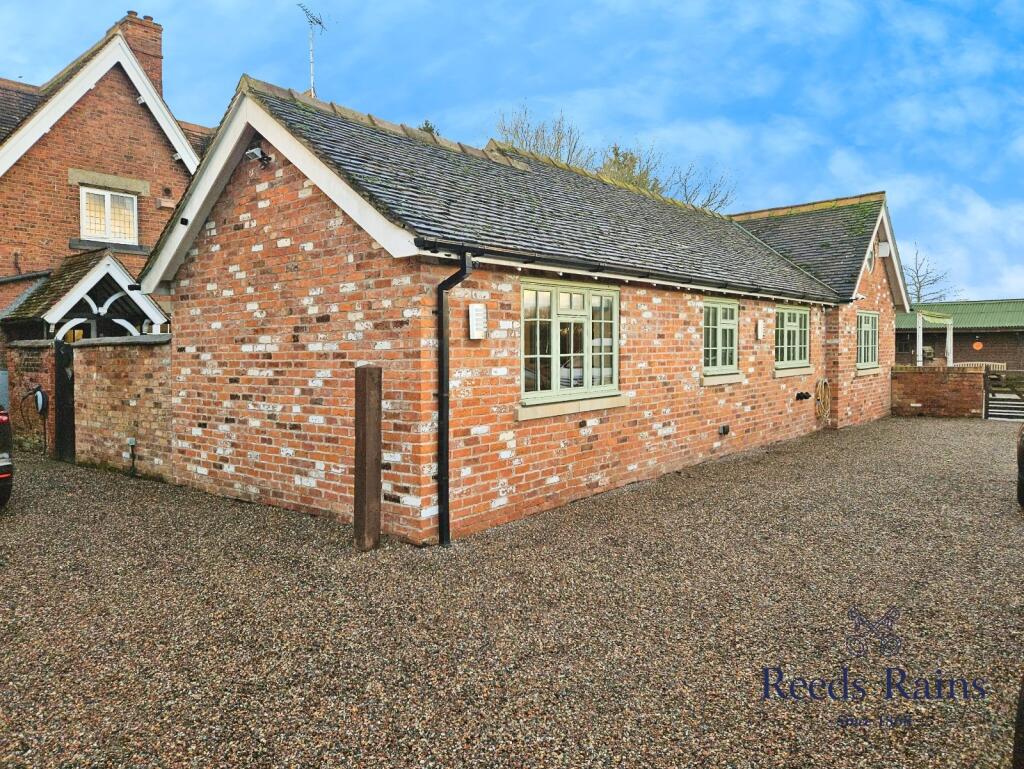 Main image of property: School Lane, Warmingham, Sandbach, Cheshire, CW11