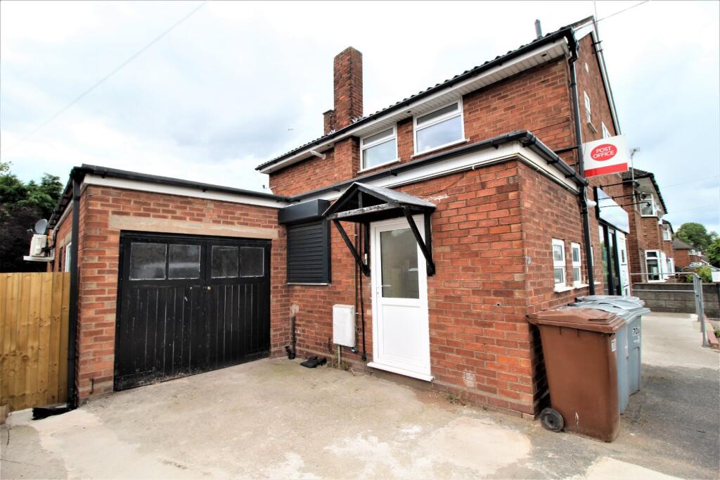 Main image of property: Warmingham Lane, Middlewich, Cheshire, CW10