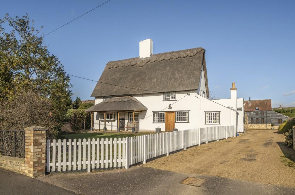 Main image of property: The Highway, Gt Staughton PE19