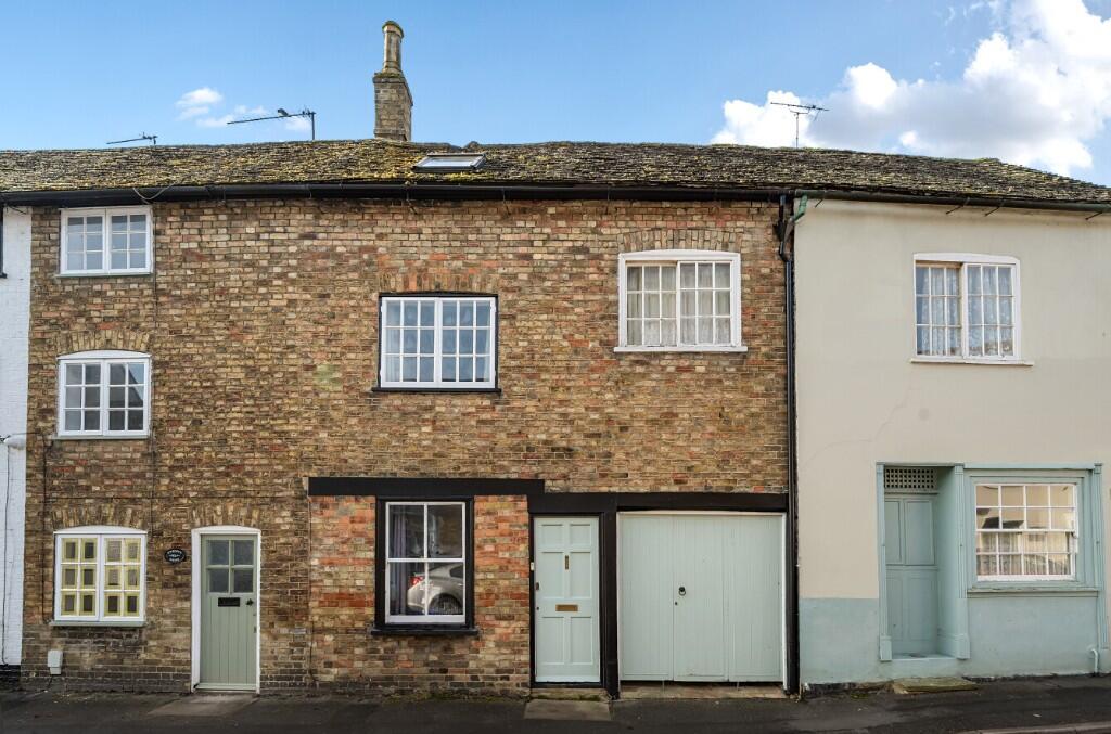 Main image of property: East Street, Kimbolton,PE28