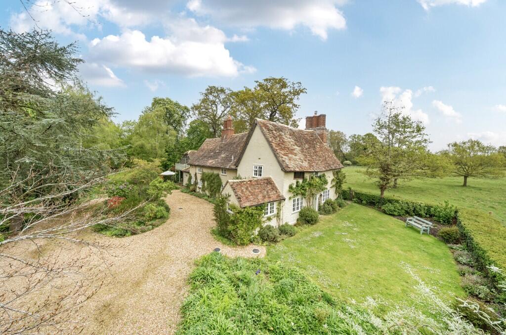 Main image of property: Tilbrook Road, Kimbolton,PE28