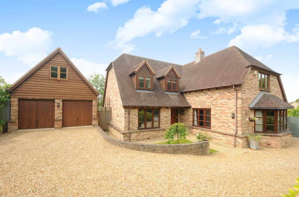 Main image of property: Main Road, Stonely PE19