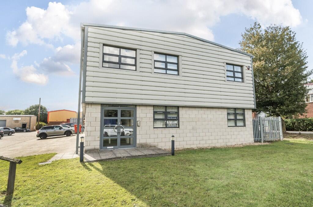 Main image of property: Nene Road, Bicton Ind Est, Kimbolton PE28