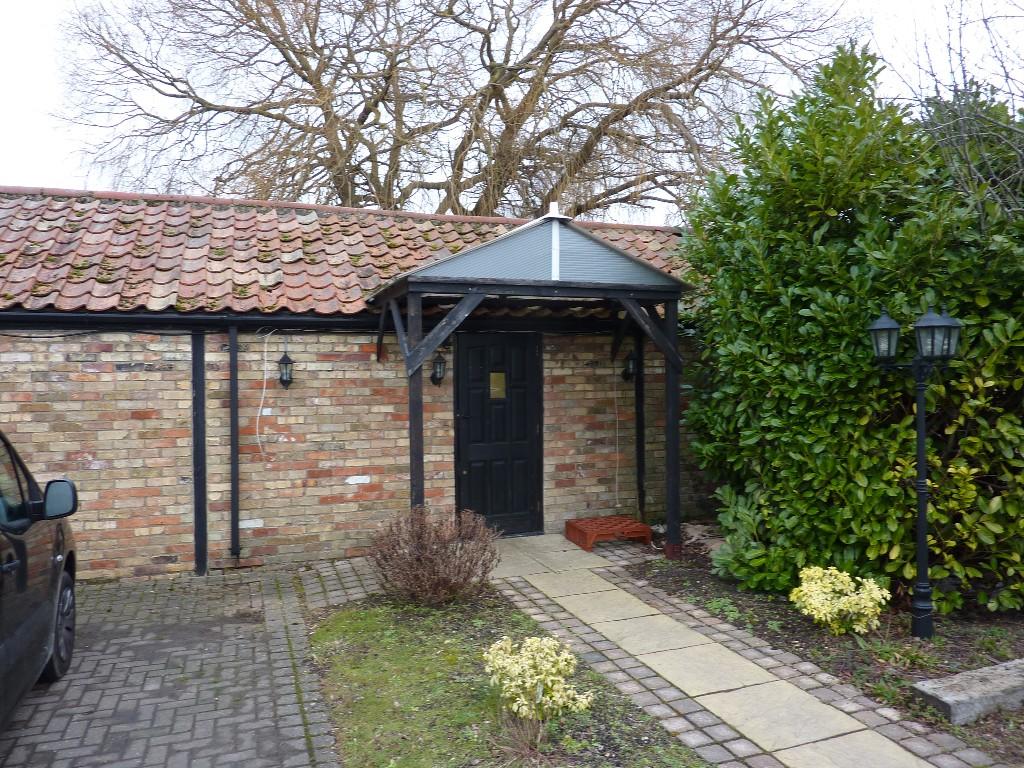 Office for rent in GREAT NORTH ROAD, Little Paxton, PE19