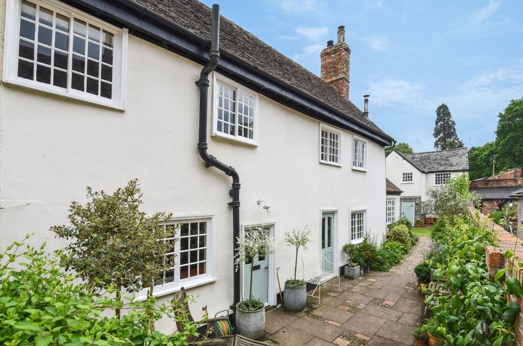 Main image of property: Carters Yard, High Street, Kimbolton, PE28