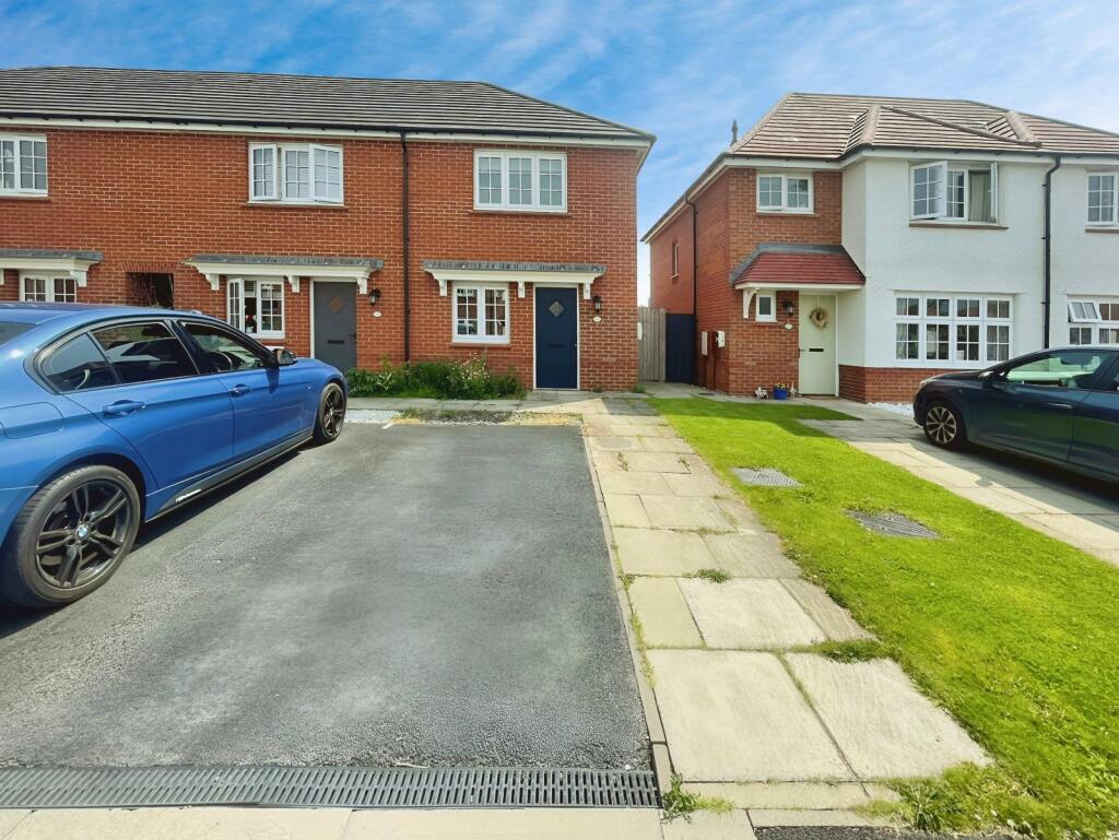 Main image of property: Foxglove Drive, Kirkburton, Huddersfield, West Yorkshire, HD8