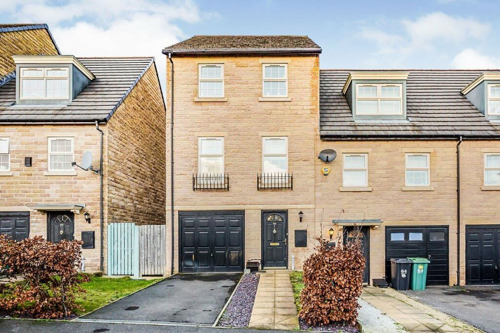 5 bedroom house for rent in Marlington Drive, Huddersfield, West