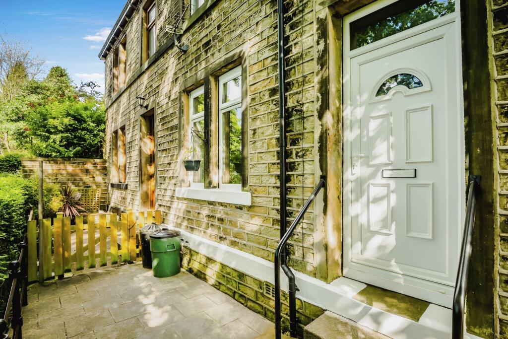 Main image of property: James Street, Golcar, Huddersfield, West Yorkshire, HD7