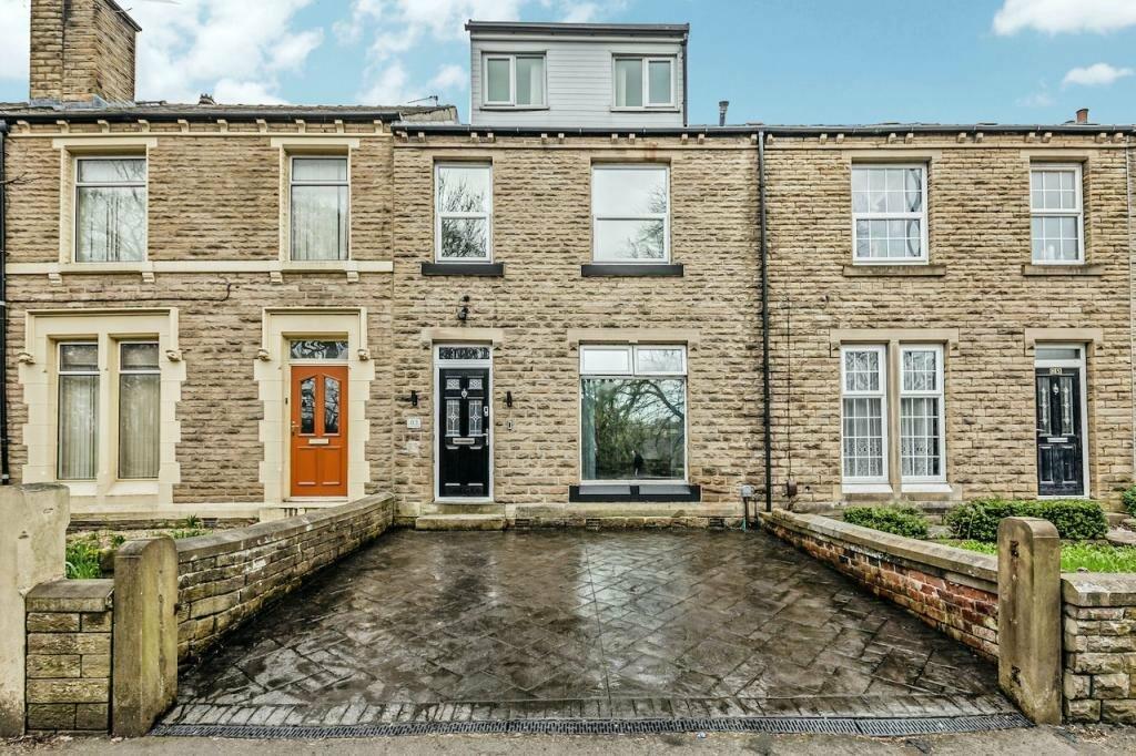 Main image of property: St. Johns Road, Huddersfield, West Yorkshire, HD1