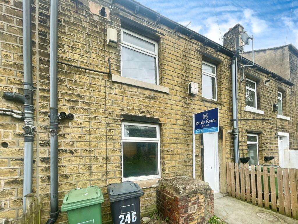 Main image of property: Blackmoorfoot Road, Huddersfield, West Yorkshire, HD4