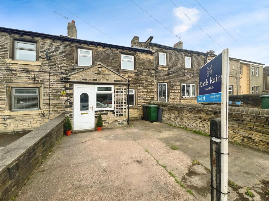 Main image of property: New Road, Huddersfield, West Yorkshire, HD5