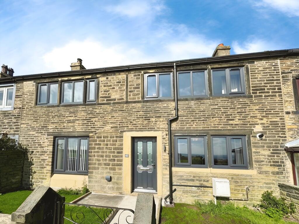 Main image of property: Bolster Moor Road, Golcar, Huddersfield, West Yorkshire, HD7