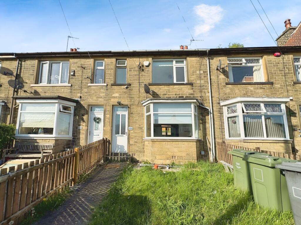 Main image of property: Prospect Road, Longwood, Huddersfield, West Yorkshire, HD3