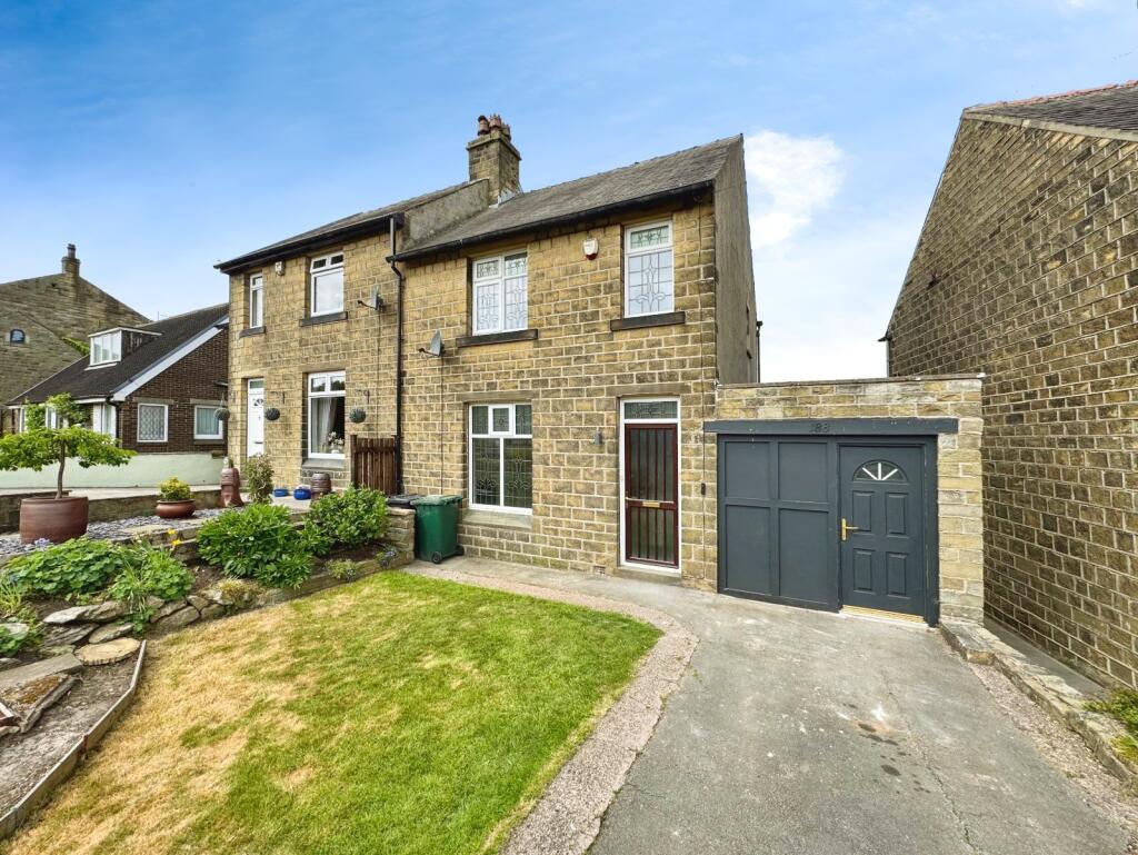 Main image of property: Gillroyd Lane, Heights, Linthwaite, Huddersfield, HD7