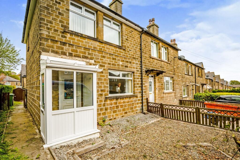 Main image of property: Hubert Street, Huddersfield, West Yorkshire, HD3