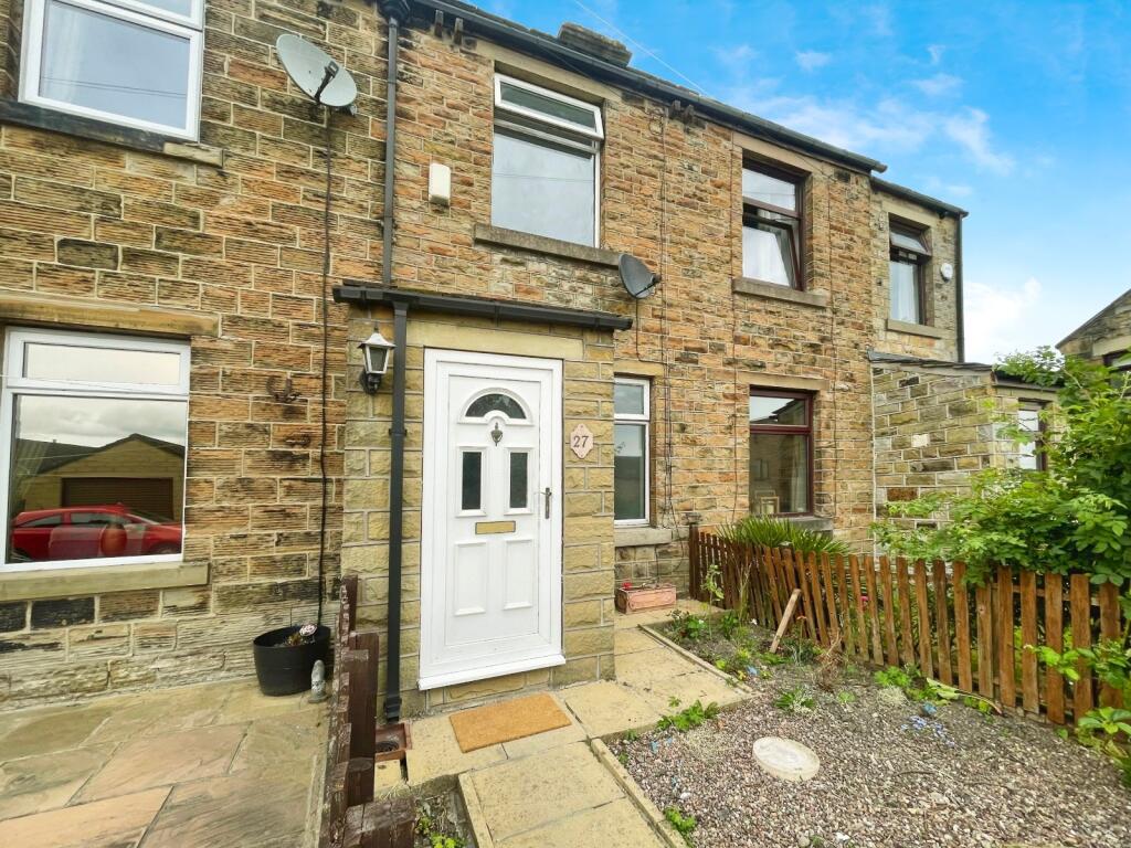 Main image of property: Gib Lane, Skelmanthorpe, Huddersfield, West Yorkshire, HD8