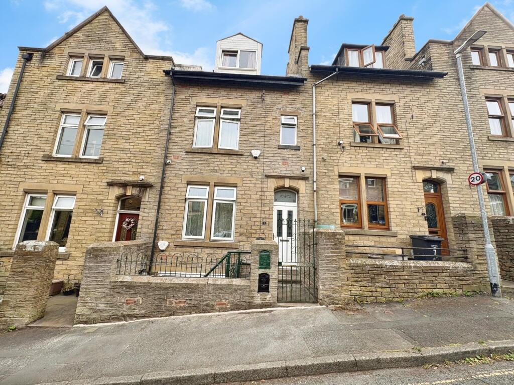 Main image of property: High Street, Brighouse, West Yorkshire, HD6