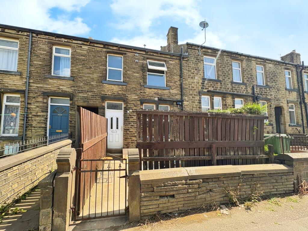 Main image of property: Blackmoorfoot Road, Huddersfield, West Yorkshire, HD4
