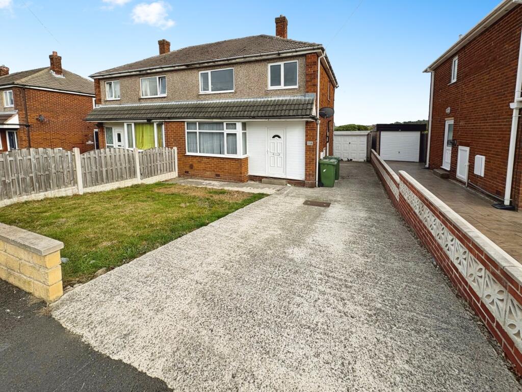 Main image of property: Coniston Avenue, Huddersfield, West Yorkshire, HD5