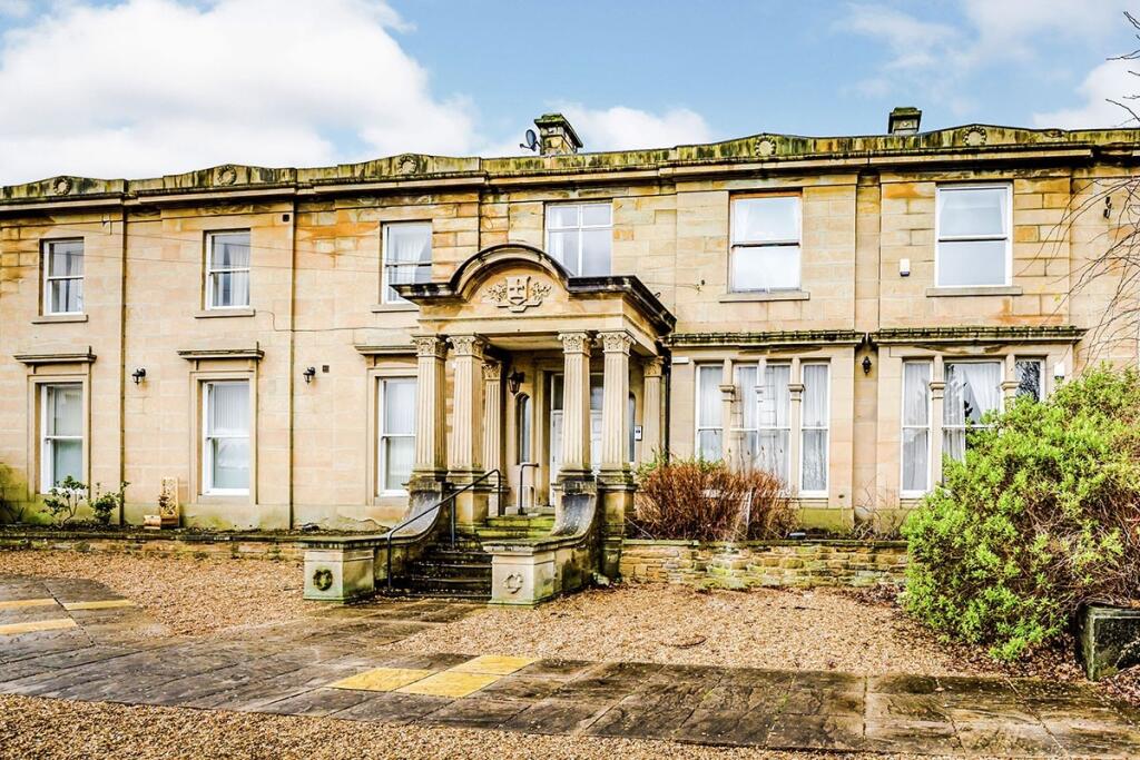 Main image of property: Moorside Avenue, Crosland Moor, Huddersfield, HD4