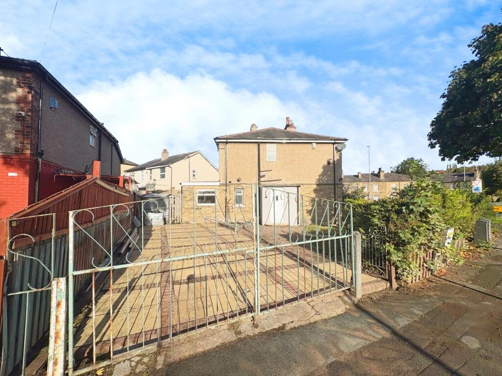 Main image of property: Alder Street, Huddersfield, West Yorkshire, HD2