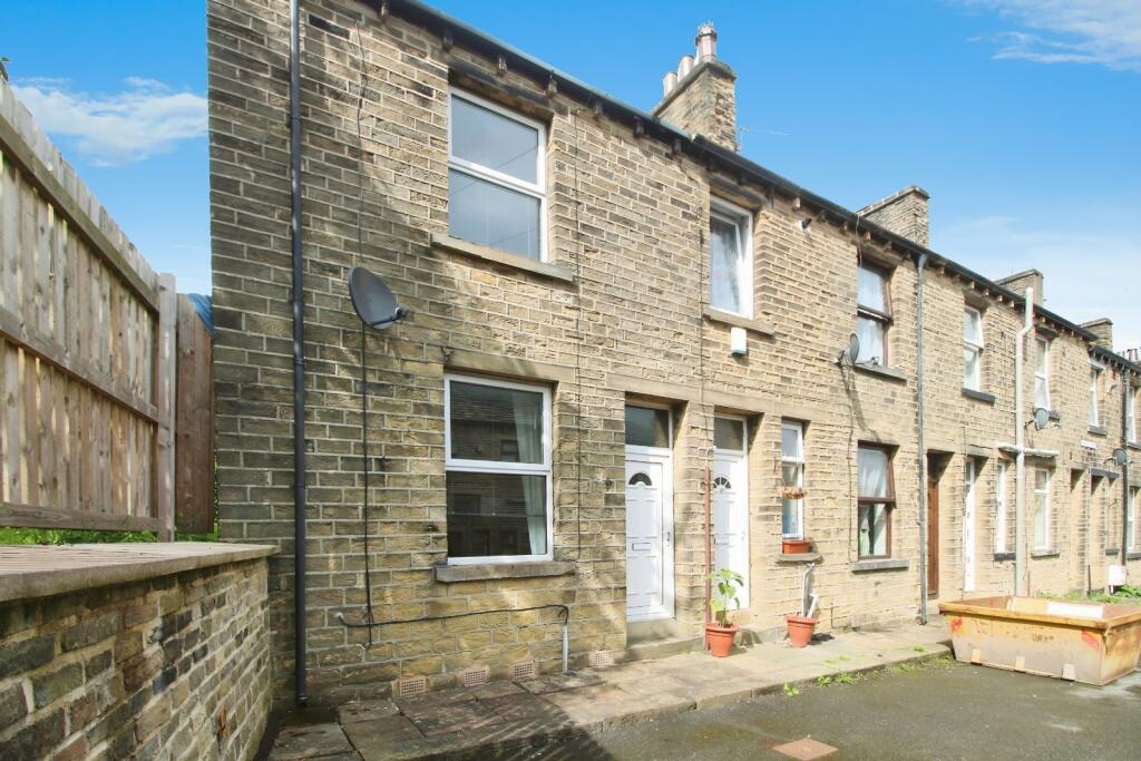 Main image of property: Cross Cottages, Marsh, Huddersfield, West Yorkshire, HD1
