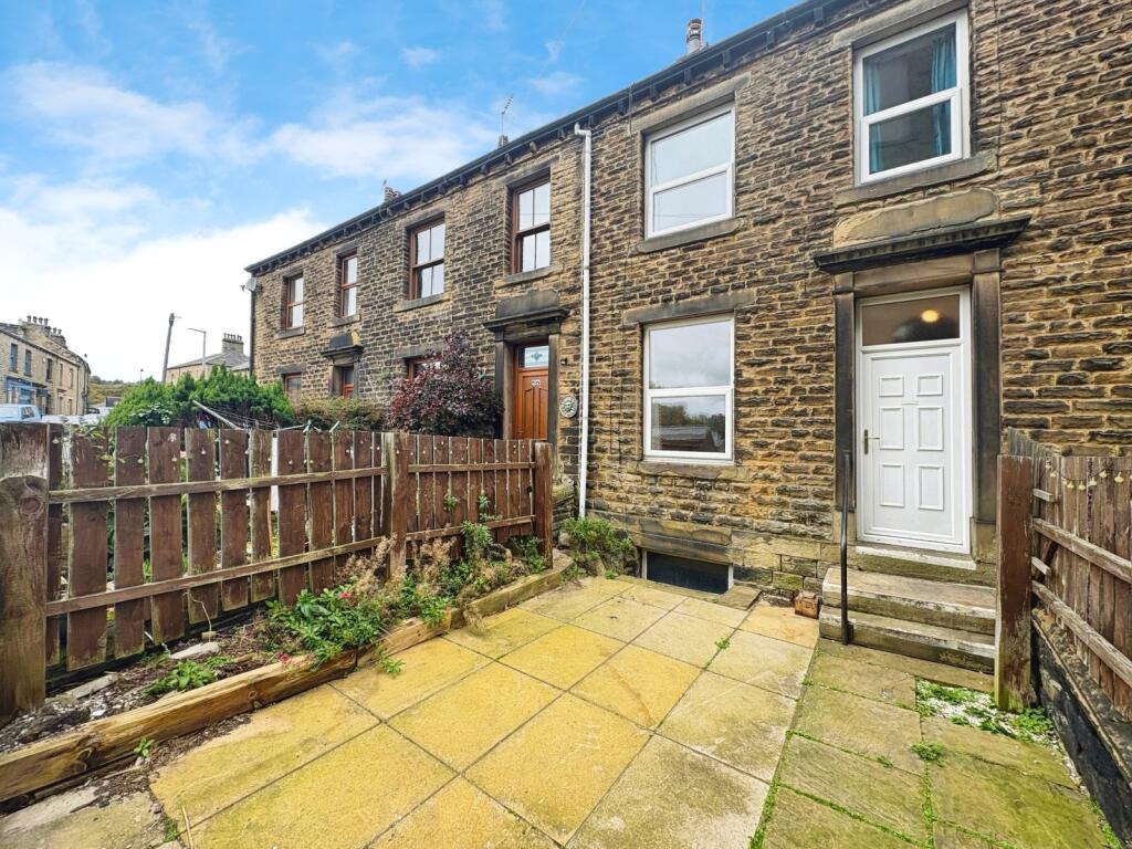 Main image of property: Bridge Street, Slaithwaite, Huddersfield, West Yorkshire, HD7