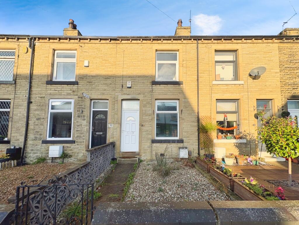 Main image of property: Eldon Road, Huddersfield, West Yorkshire, HD1