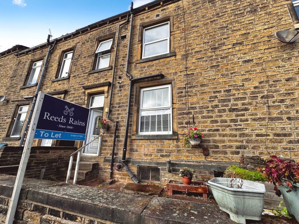 Main image of property: King Street, Lindley, Huddersfield, West Yorkshire, HD3