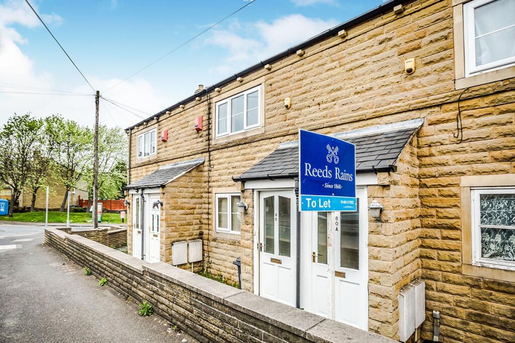 Main image of property: Halifax Old Road, Huddersfield, West Yorkshire, HD1