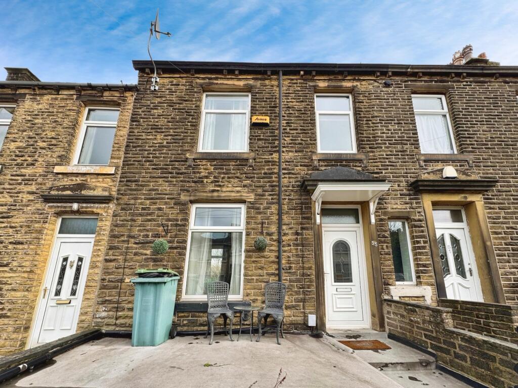 Main image of property: Moor End Road, Huddersfield, West Yorkshire, HD4