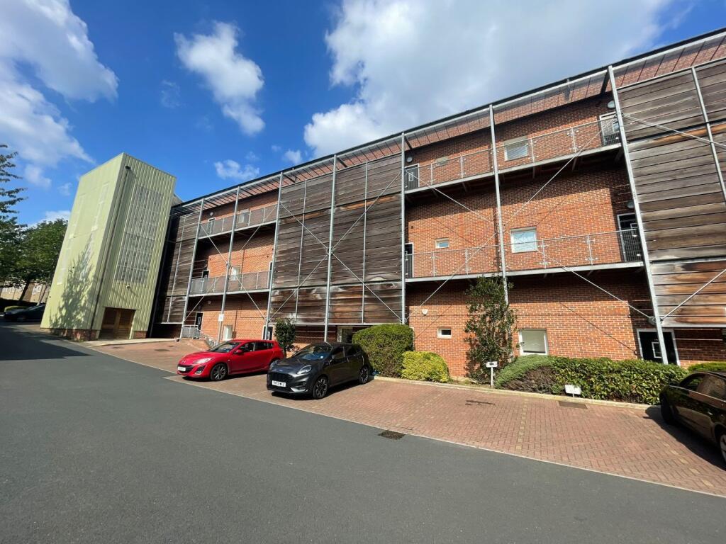 Main image of property: Annie Smith Way, Birkby, Huddersfield, West Yorkshire, HD2