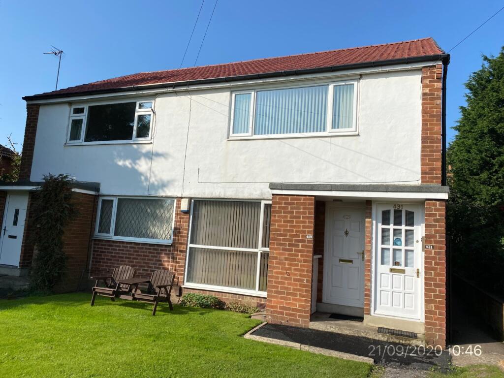 Main image of property: Spen Lane, Leeds, West Yorkshire, LS16