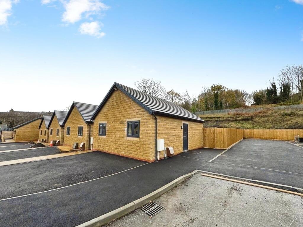 Main image of property: Paddock Fields, Crosland Moor, Huddersfield, HD4