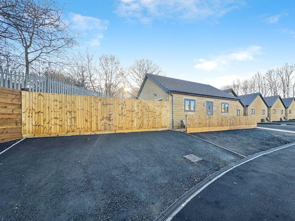 Main image of property: Paddock Fields, Crosland Moor, Huddersfield, HD4