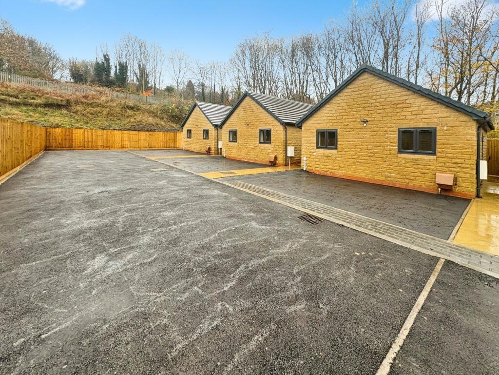 Main image of property: Paddock Fields, Crosland Moor, Huddersfield, HD4