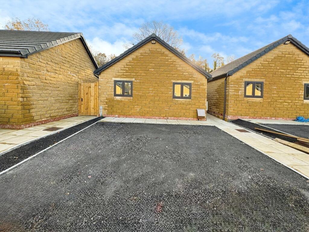 Main image of property: Paddock Fields, Crosland Moor, Huddersfield, HD4