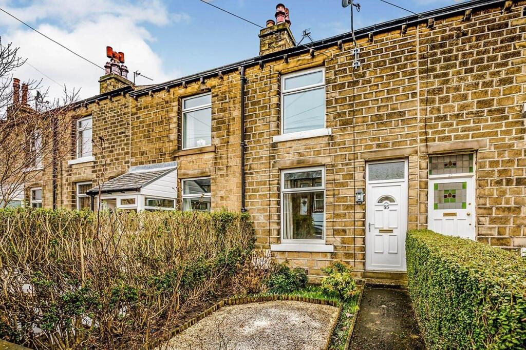 Main image of property: St. James Road, Marsh, Huddersfield, HD1