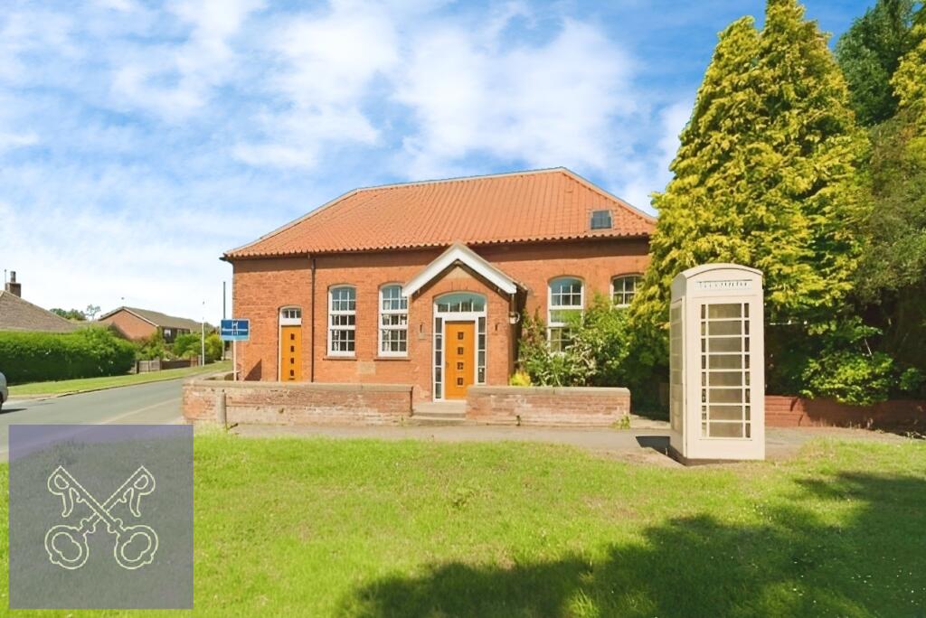 Main image of property: Park Road, Sproatley, Hull, East Yorkshire, HU11