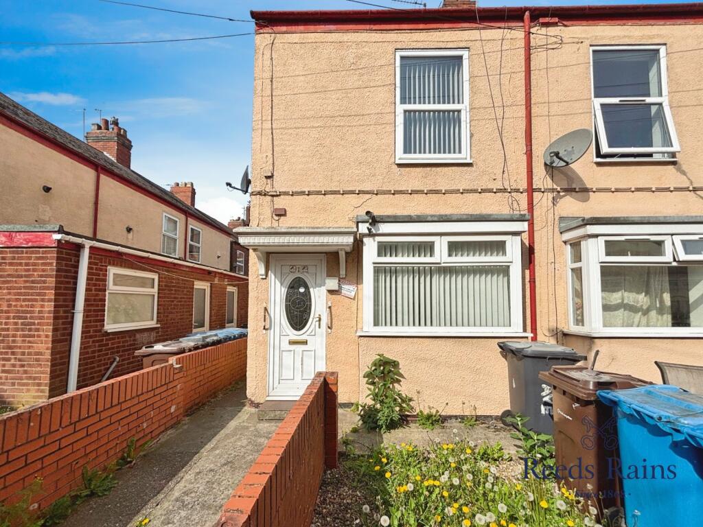Main image of property: Crofton Avenue, Egton Street, Hull, East Yorkshire, HU8