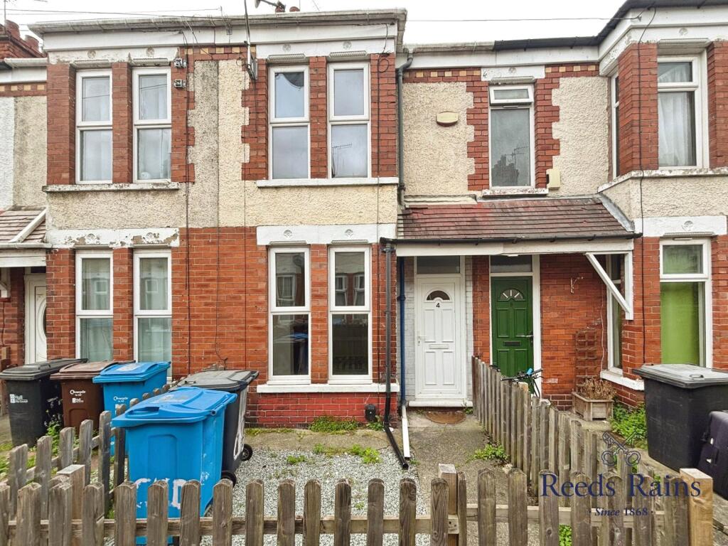Main image of property: The Cedars, Hull, East Riding of Yorkshi, HU5