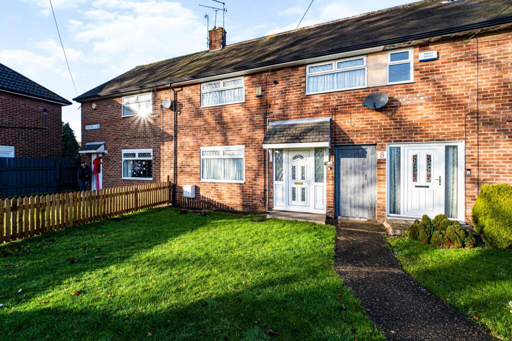 Main image of property: Arreton Close, Hull, East Yorkshire, HU8