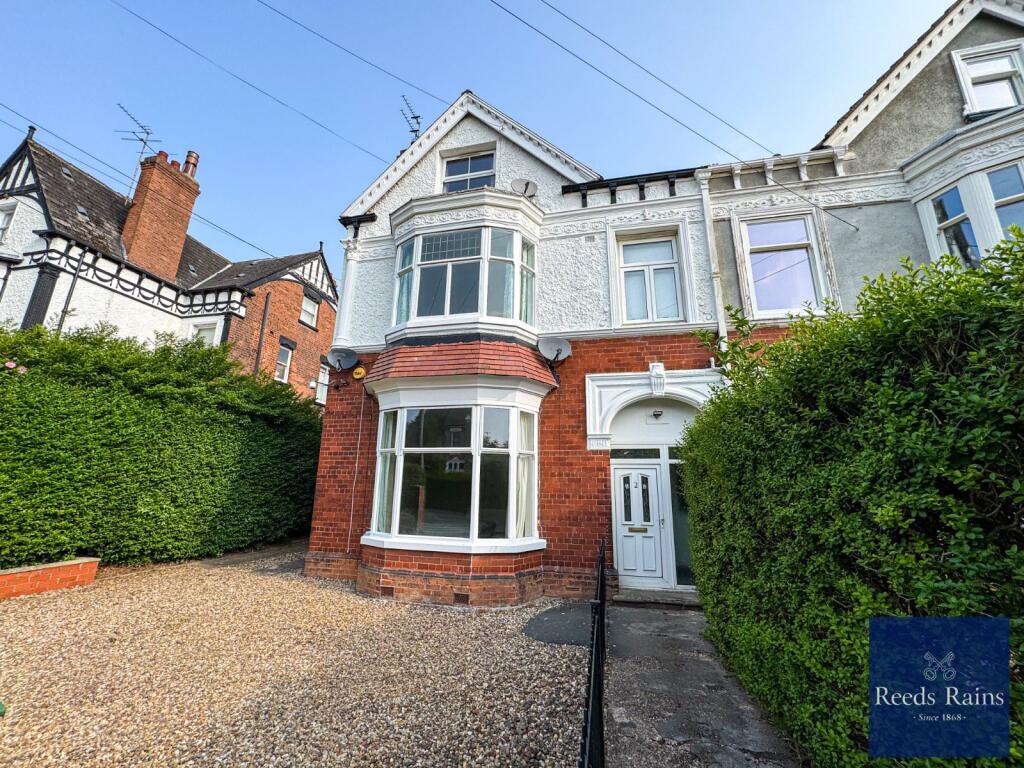 Main image of property: Davenport Avenue, Hessle, East Riding of Yorkshi, HU13