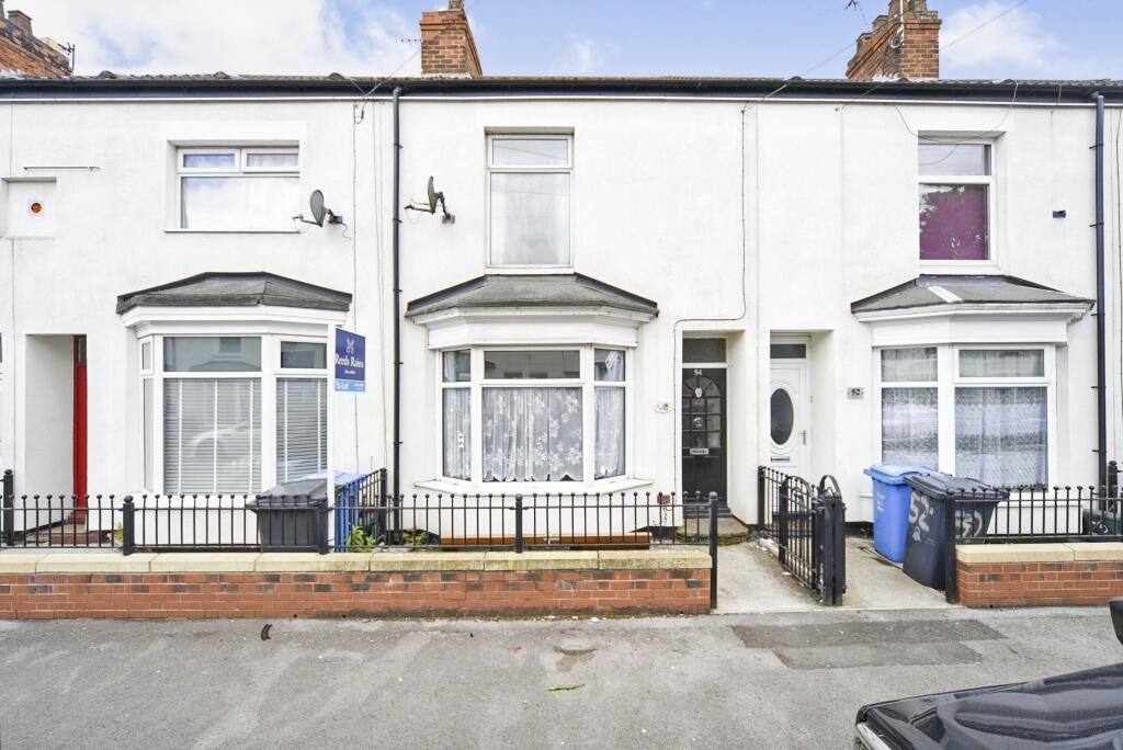 Main image of property: Camden Street, Hull, East Riding of Yorkshi, HU3