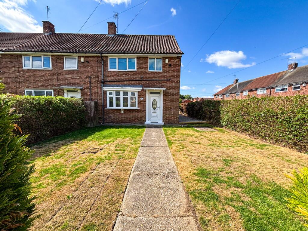 Main image of property: Milne Road, Hull, East Riding of Yorkshi, HU9