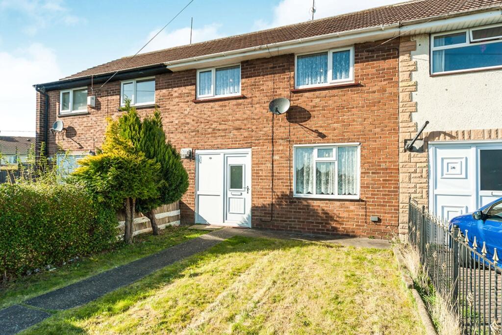 Main image of property: Bainbridge Avenue, Hull, HU9