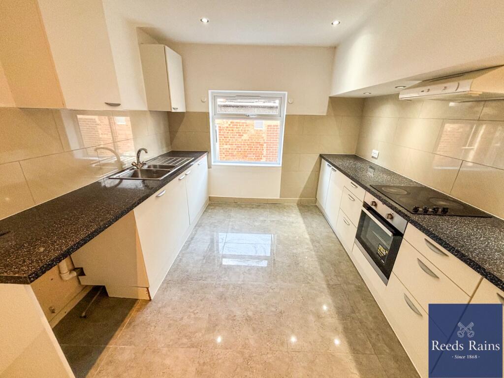 Main image of property: Savile Street, Hull, East Riding of Yorkshi, HU1
