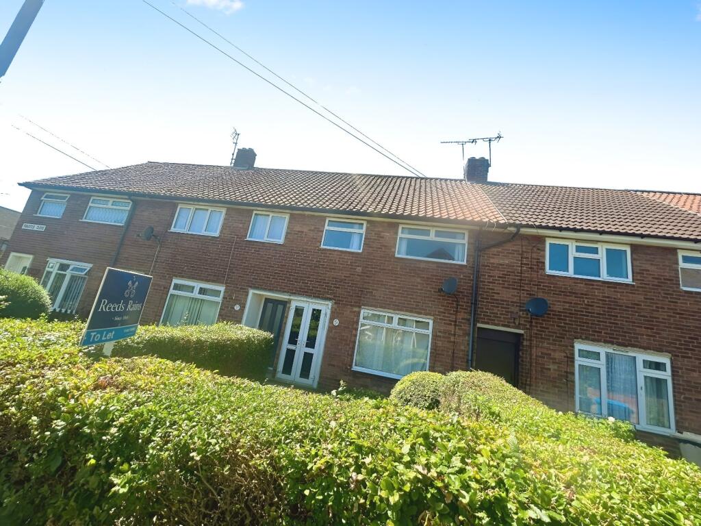 Main image of property: Thaxted Close, Hull, HU8
