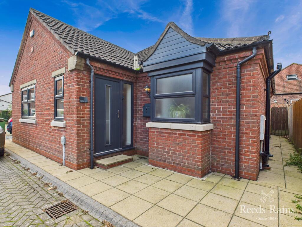 Main image of property: Baynard Avenue, Cottingham, East Riding of Yorkshi, HU16