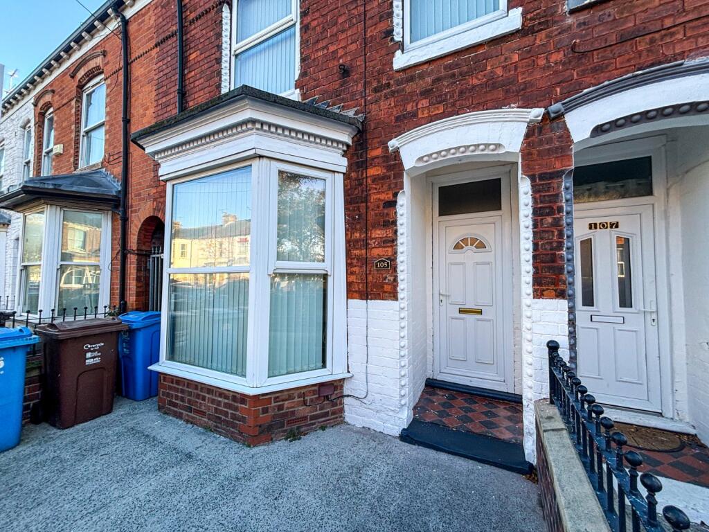 Main image of property: Plane Street, Hull, East Riding of Yorkshi, HU3